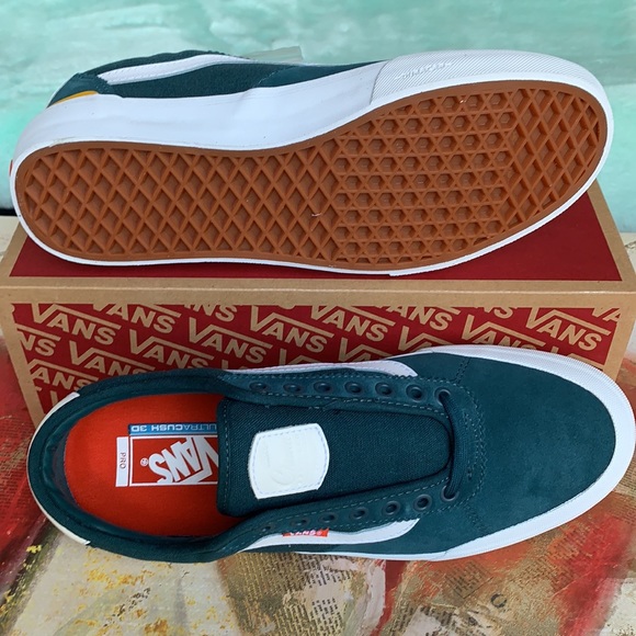 VANS CHIMA PRO 2 prime Atlantic WMNS - Picture 6 of 16